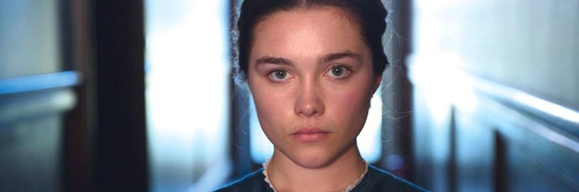 Ve filmu Půlnoční knihovna bude Florence Pugh prozkoumávat své alternativní životy