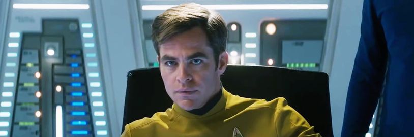 Star Trek 4 ztrácí režiséra. Přebrala mu ho Fantastická čtyřka