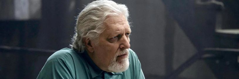 Noční vetřelec: K temnému thrilleru s Milou Kunis se připojují Clancy Brown a Aaron Moten