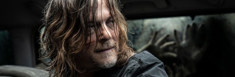 Norman Reedus a Charli xcx ztvární přední role v hororu slavného japonského režiséra