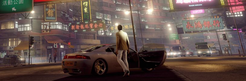 Filmová adaptace videoherní detektivky Sleeping Dogs našla režiséra