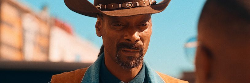 Snoop Dogg a Eli Roth připravují horor jménem Don’t Go In That House, Bitch!