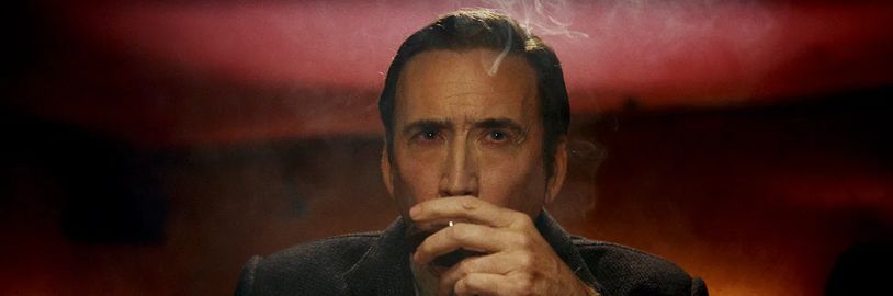 Hlavní role v páté řadě Temného případu ztvární Nicolas Cage a Antonio Banderas
