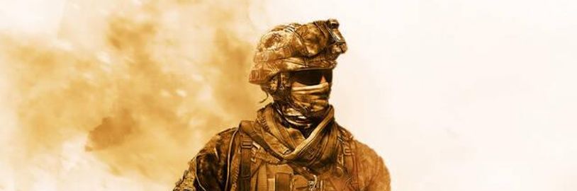Filmové Call of Duty zná datum premiéry, do kin dorazí v roce 2028
