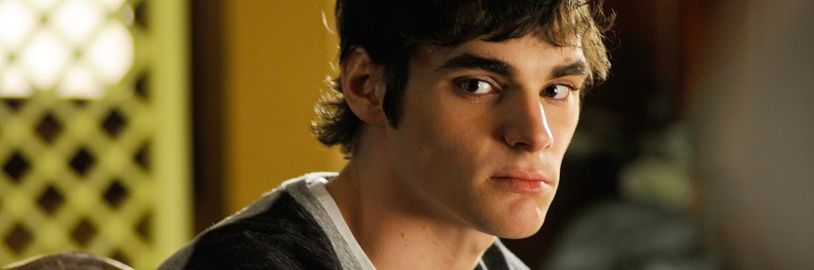 Ve věku 34 let zemřel RJ Mitte, hvězda kultovního seriálu Breaking Bad