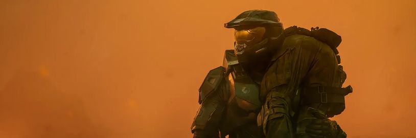 Halo na službě Paramount+ končí, seriál by ale mohl zachránit Disney