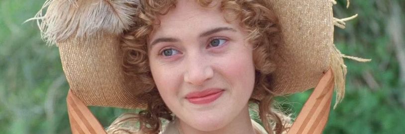 Rozum a cit: Nová filmová adaptace románu od Jane Austinové obsadila Marianne