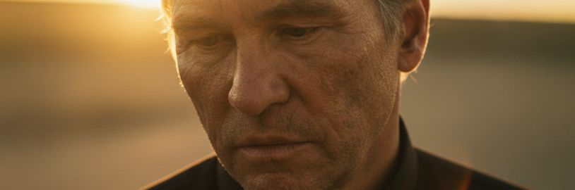 Val Kilmer se znovu objeví ve filmu, zesnulého herce „oživí“ AI