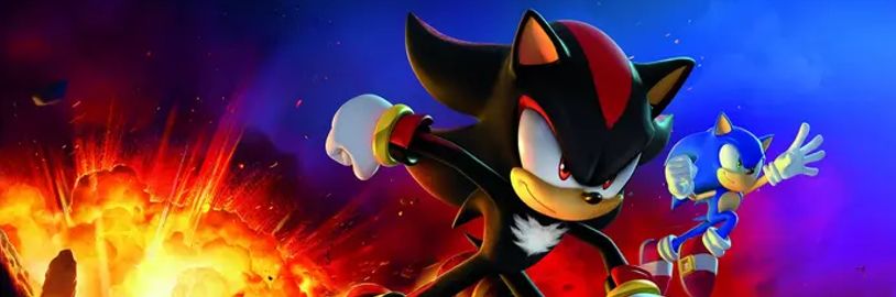 Ježek Sonic 3: Keanu Reeves se připojuje k chystanému filmu jako Shadow