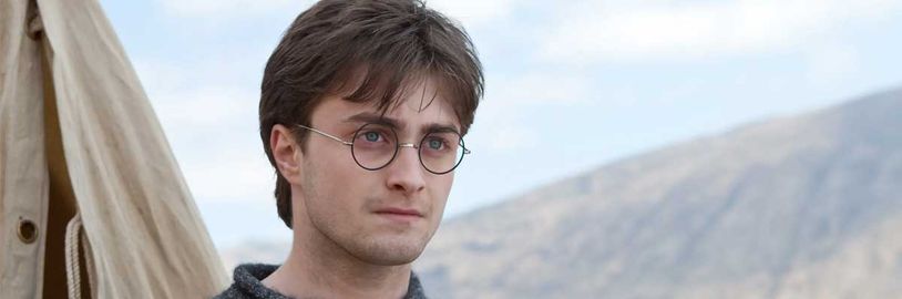 Warner Bros. Discovery má se světem Harryho Pottera ještě velké plány