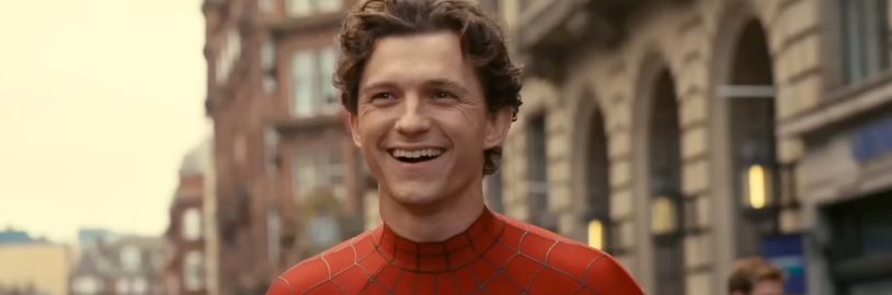 Nový Spider-Man je kolosální megahit, film už s tržbami míří k dvoumiliardové hranici