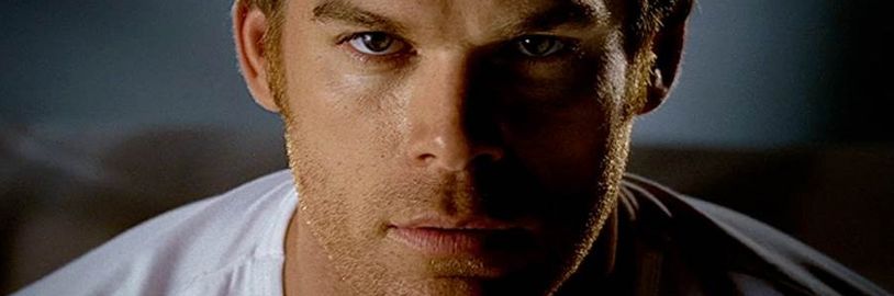 Jak to bude s intrem pro novou sérii Dextera?