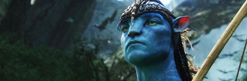Další snímek z natáčení druhého dílu Avatara: Kate Winslet opět pod vodou