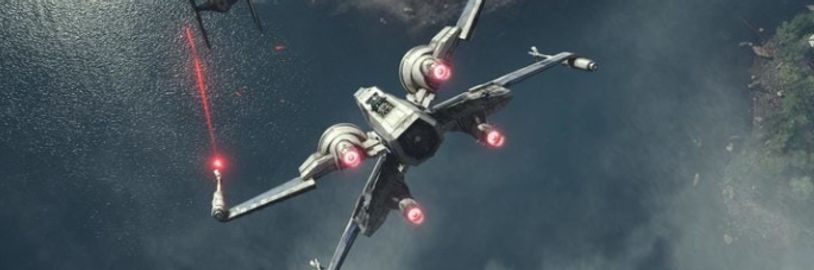 Po dlouhém tichu dostává Star Wars: Rogue Squadron novou vzrušující aktualizaci