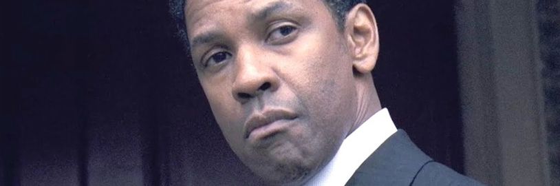Denzel Washington zvažuje odchod do hereckého důchodu 