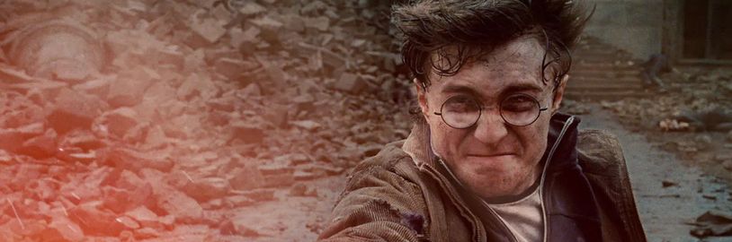 Seriálového Harryho Pottera bychom se měli dočkat v roce 2026