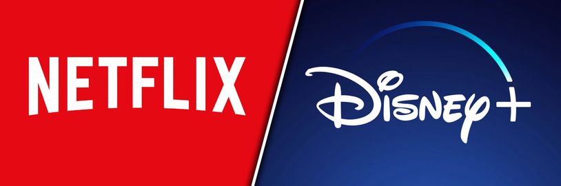 Disney+ překonalo Netflix ve sledovanosti 