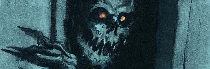 Filmová adaptace povídky The Boogeyman od Stephena Kinga zná oficiální datum premiéry