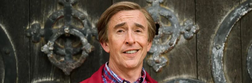 Čtvrtá řada Bílého lotosu rozšiřuje obsazení, připojuje se k ní Steve Coogan