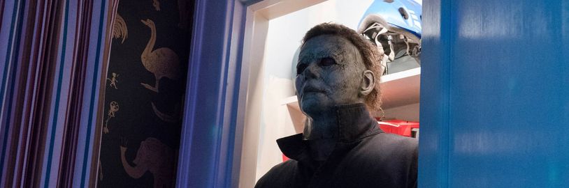 V Halloween Kills nebude hlavnou postavou Laurie Strode  
