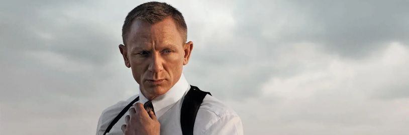 Bývalý představitel Jamese Bonda by v roli agenta 007 rád viděl budoucího Geralta z Rivie