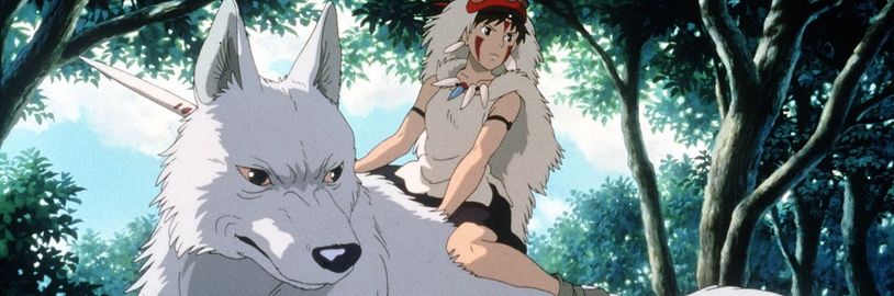 Hayao Miyazaki se vrací z důchodu, aby pro vnuka vytvořil svůj úplně poslední film 