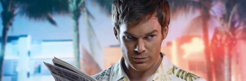 Prequel Dextera nabírá na palubu hlavní hvězdu seriálu Buffy, přemožitelka upírů