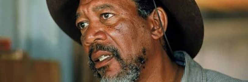 Michael Keaton a Morgan Freeman si zahrají ve westernovém thrilleru Rode to Ruin