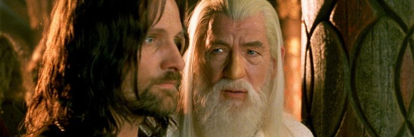 Gandalf, Aragorn, Glum a Éowyn, ti všichni by se v budoucnu mohli dočkat svých vlastních filmů 