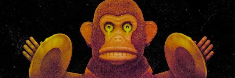 Opice: Filmová adaptace povídky Stephena Kinga zná datum premiéry
