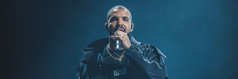 Skladba s AI napodobeným hlasem Drakea nakonec pro cenu Grammy způsobilá není