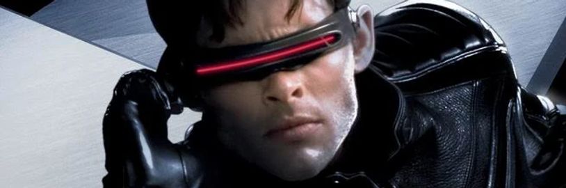 Chystaný film o X-Menech možná našel svého nového Cyclopse