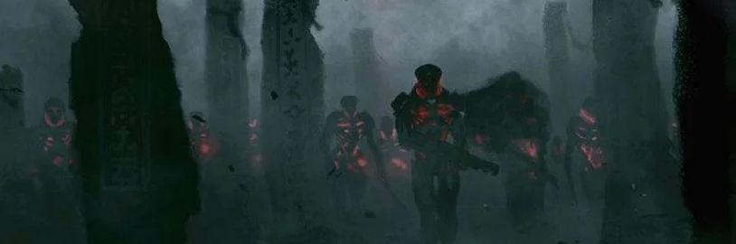 Velkolepá sci-fi Zacka Snydera jménem Rebel Moon bude možná rozdělena na dvě části
