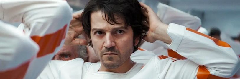K thrilleru Eleven Days z vězeňského prostředí se připojuje Diego Luna