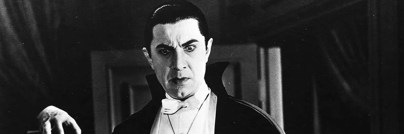 Scenáristé burtonovky Ed Wood chystají životopisný film o slavném herci Drákuly