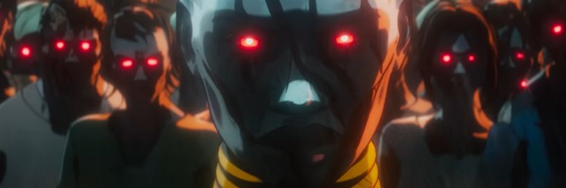 Marvel Zombies se vrátí ve třech speciálech. Nová řada animovaného Spideyho má datum premiéry