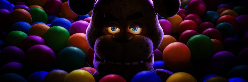 Pokračování filmů Pět nocí u Freddyho, Černý telefon a M3GAN se opozdí