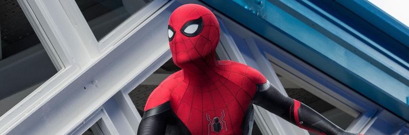Sony s Marvelem už chystají novou trilogii MCU Spider-Mana s Tomem Hollandem 