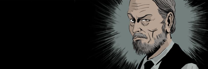 „NEZASPI!“ nový hororový komiks sleduje poruchy spánku