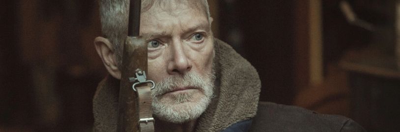 V thrilleru Eyes Along The Valley si Stephen Lang a Sam Worthington půjdou po krku