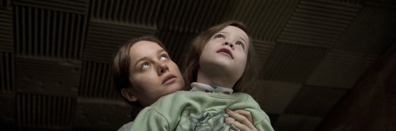 Skeletons: Brie Larson si zahraje v hororu o chlapci, s jehož matkou je něco hodně v nepořádku
