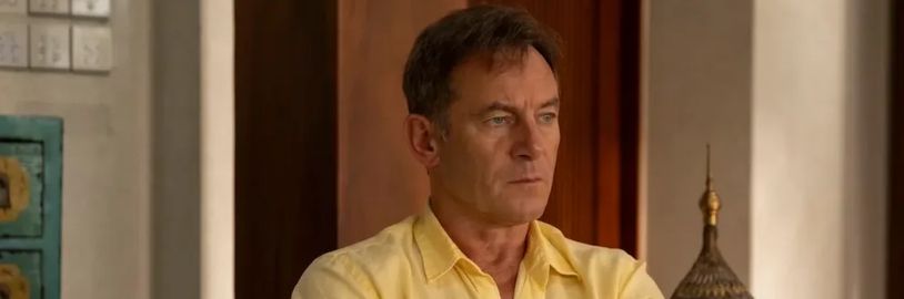 Jason Isaacs se připojuje ke špionážní akční komedii s Henrym Cavillem a Kevinem Hartem
