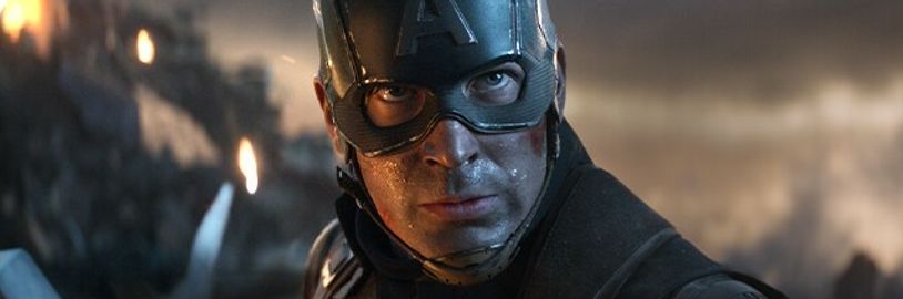 Avengers: Endgame zase překonali Avatara a stali se nejvýdělečnějším filmem historie
