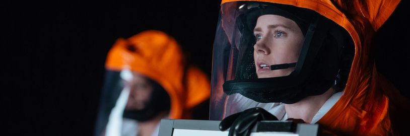 Známe kompletní obsazení filmu Star Wars: Starfighter, objeví se v něm i Amy Adams