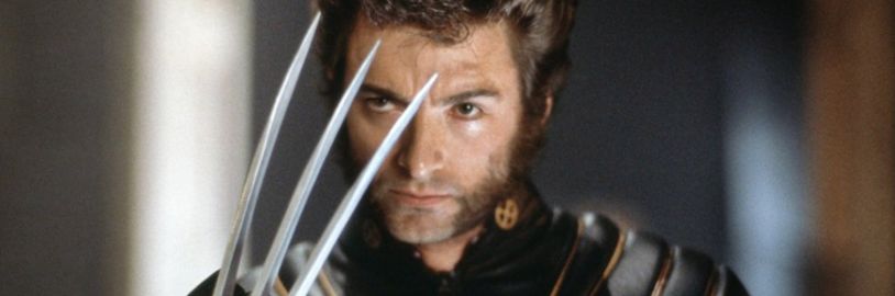 Deadpool 3: Hugh Jackman na první fotce jako Wolverine v komiksovém kostýmu