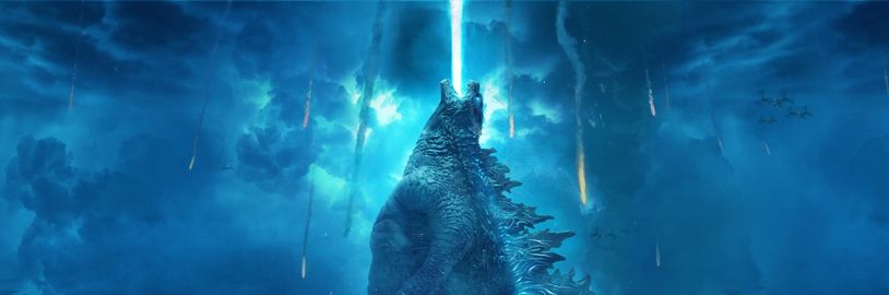 Godzilla se dočká vlastní série na Apple TV+, rozšíří se tak franšíza MonsterVerse