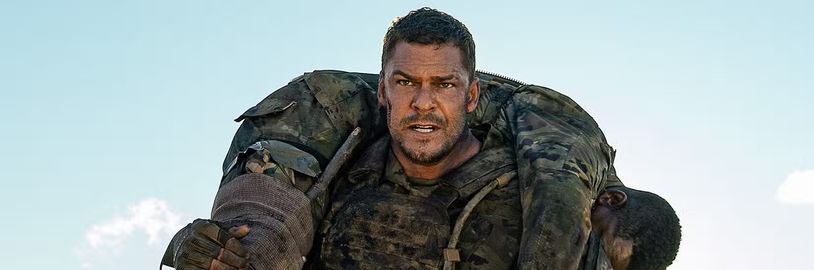 Akční sci-fi Válečné monstrum už brzy na Netflixu, podívejte se na nový klip