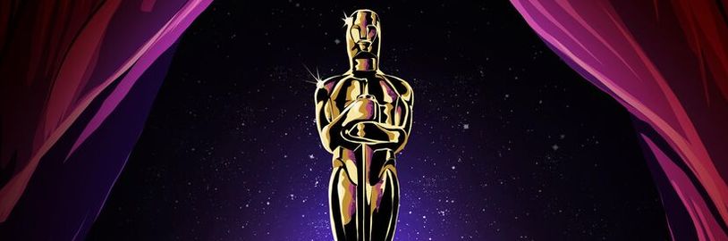 Předávání Oscarů 2022 – S překvapivým vítězem a pěkně naštvaným Willem Smithem