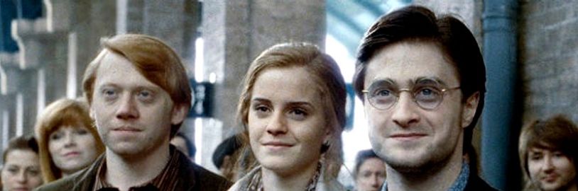 Harry Potter a prokleté dítě: Dočkáme se filmové adaptace? 
