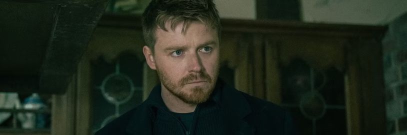 Jack Lowden si možná zahraje pana Darcyho v seriálové adaptaci Pýchy a předsudku